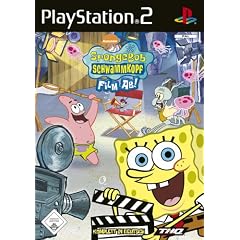 SpongeBob Schwammkopf - Film ab!