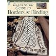 Illustrated Guide to Quilting Borders and Bindings (Master Quilter's Workshop Series) by Sandra L. Hatch