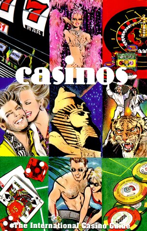 casinos the international casino guide