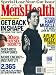 Magazines : Men's Health, October 2006 Issue