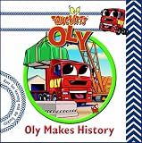Oly Makes History