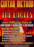 Guitar Method: In the Style of the Eagles