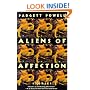 Aliens of Affection: Stories