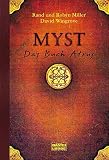Myst: The Book of Atrus