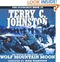 Wolf Mountain Moon (Plainsmen)
