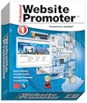 Professional Website Promoter
