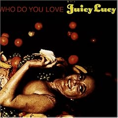 Who Do You Love?
