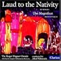 Respighi: Laud to the Nativity; Monteverdi: Magnificat