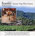 Beautiful Weddings & Events Sonoma--Napa Wine Country