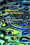 Ph&auml;nomene der Wirklichkeit - Gerhard Fasching