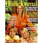 Christie Brinkley Cover Ladies' Home Journal Magazine September 2005 by Editors of Ladies' Home Journal
