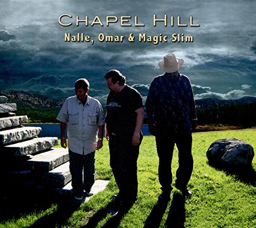 Chapel Hill