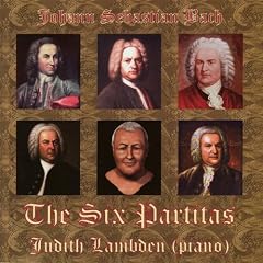 The Six Partitas