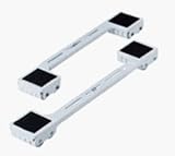 Appliance Roller, Steel