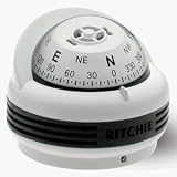 Ritchie Tr-33W-Clm - Compass - Ritchie Compass
