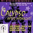Calypso After Midnight!: The Live Midnight Special Concert