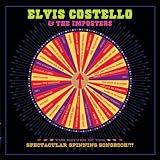 Return of the Spectacular Spinning Songbook