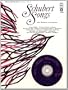 Music Minus One Mezzo-Soprano, Bass-Baritone, or Contralto Voice: Schubert German Lieder, Low Voice, Vol. 1 (Book & CD)