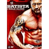 WWE バティスタ アイ・ウォーク・アローン [DVD]