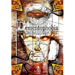 Pegasus Spiele 40050G - Dementophobia