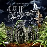 Hanfgranaten Vol.1von "4.9.0"