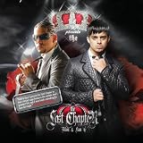Last Chapter (W/Dvd)