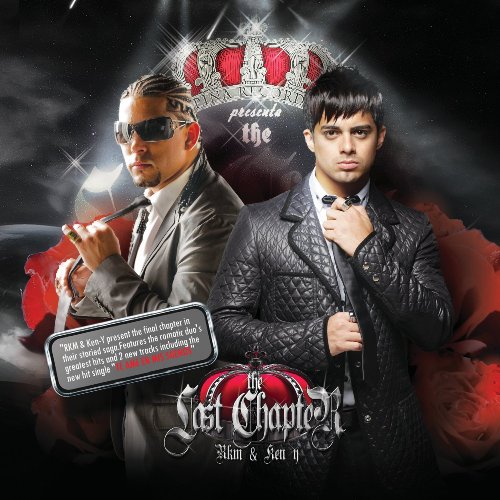 Rkm & Ken-Y - The Last Chapter (Deluxe Edition) - Zortam Music
