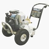 Work Pro Pressure Washer