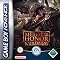 Meine lieblings GBA spiele