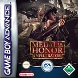 Medal of Honor - Infiltrator - 