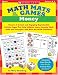 Book Math Mats & Games: Money (Math Mats & Games)