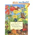 K�fer, Biene, Schmetterling. Erstes Wissen f�r junge Insektenforscher