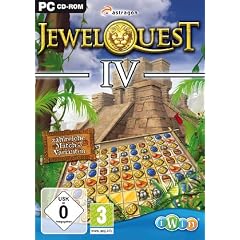 Jewel Quest IV