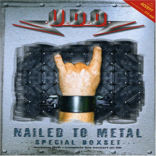 U.D.O. - Raiders Of Beyond Lyrics - Zortam Music