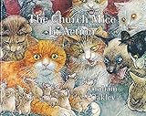 The church mice in action