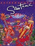 Supernatural: Santana (Authentic Guitar-Tab)