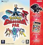 Eigenschaften Nintendo  / GameCube Konsole black inkl. Pokémon Colosseum & Memorykarte 59