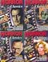 {16 Horror Classics} Dementia 13, House on Haunted Hill, Last Man on Earth, Phantom From 10,000 Leagues, Killer Shrews, Brain That Wouldn't Die, King of Zombies, Dr. Jeckyll Mr. Hyde, World Gone Mad, Swamp Women, Little Shop of Horrors, & More...