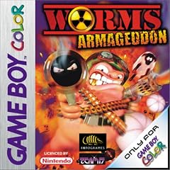 Worms Armageddon