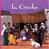 La Cr�che : Un calendrier de l'avent � d�plier