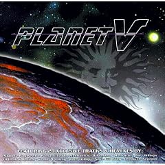 Planet V