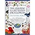 The Usborne Illustrated Encyclopedia: The Natural World (Usborne Illustrated Encyclopedias)