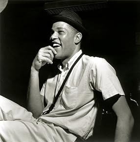 Image de Dexter Gordon