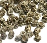 Green Dragon Pearl Tea