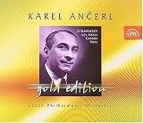 Ancerl Gold Edition 32: Stravinsky: Les Noces / Cantata / Mass