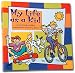 A Kid's Travel Journal: Planner and Memory Book by The Creative Team at My Chaotic Life