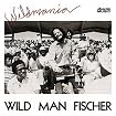 Wildmania