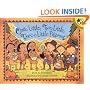 One Little, Two Little, Three Little Pilgrims (Picture Puffin Books)