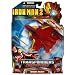 Iron Man Transformers - Jet_s-2