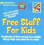 Free Stuff For Kids 1999